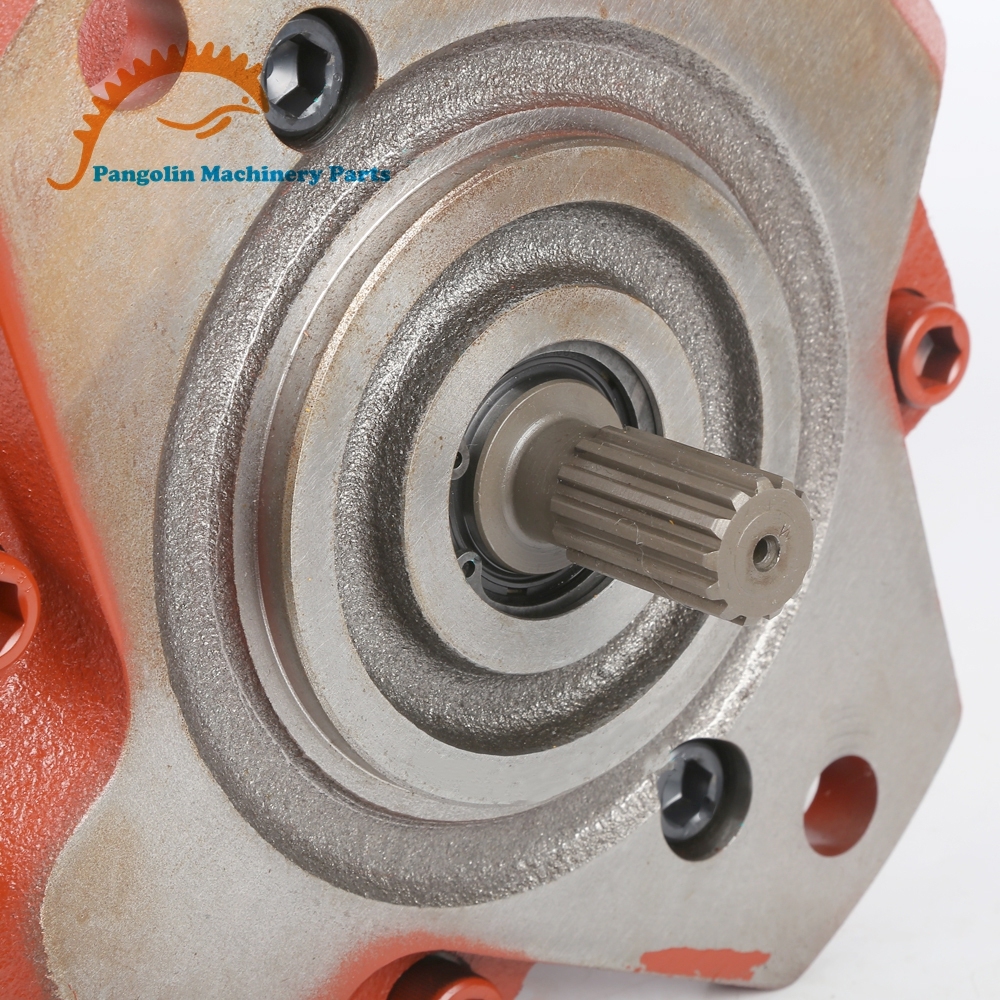 KYB PSVD2-17E Hydraulic Piston Pump,Pangolin Parts