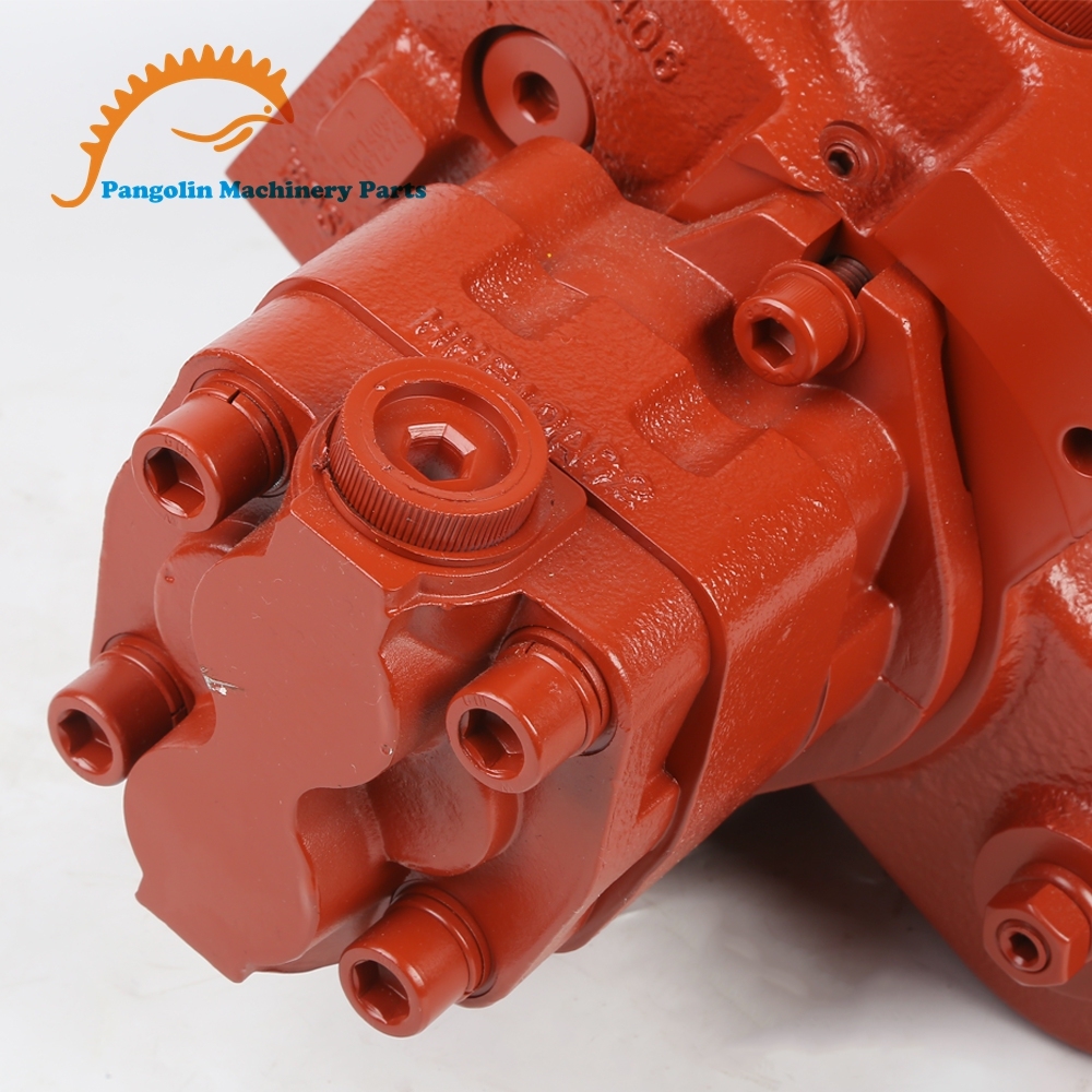 KYB PSVD2-17E Hydraulic Piston Pump,Pangolin Parts