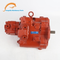 KYB PSVD2-17E Hydraulic Piston Pump,Pangolin Parts