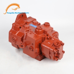 KYB PSVD2-17E Hydraulic Piston Pump,Pangolin Parts