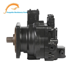 Kawasaki M5x130/180 Hydraulic Swing Motor,Pangolin Parts