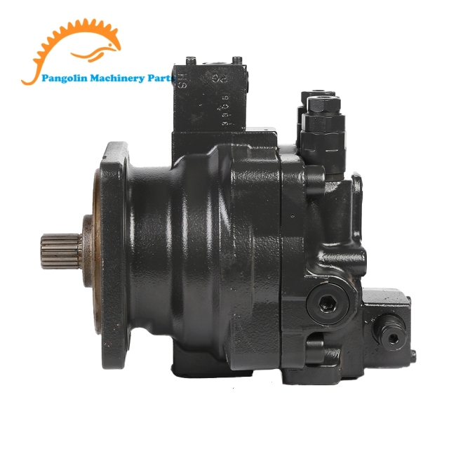 Kawasaki M5x130/180 Hydraulic Swing Motor,Pangolin Parts