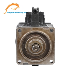 Kawasaki M5x130/180 Hydraulic Swing Motor,Pangolin Parts