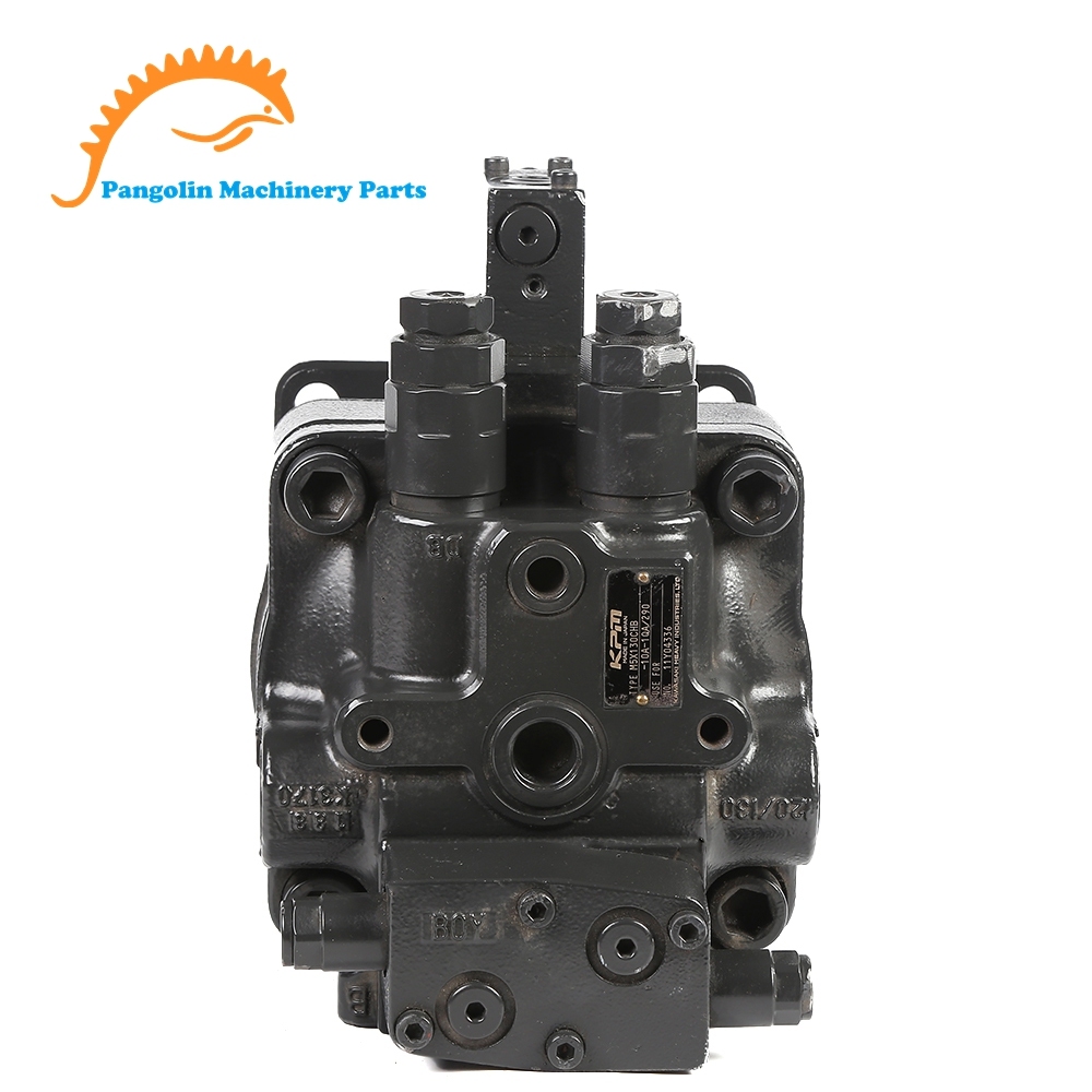 Kawasaki M5x130/180 Hydraulic Swing Motor,Pangolin Parts