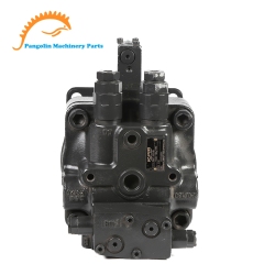 Kawasaki M5x130/180 Hydraulic Swing Motor,Pangolin Parts