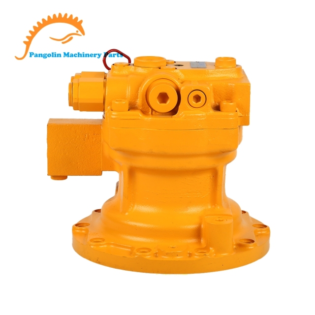 R215-7 Hydraulic Swing Motor,Pangolin Parts