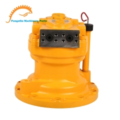 R215-7 Hydraulic Swing Motor,Pangolin Parts
