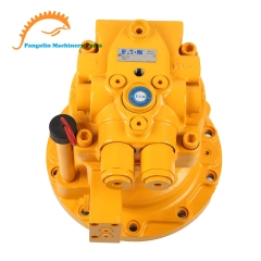 R215-7 Hydraulic Swing Motor,Pangolin Parts