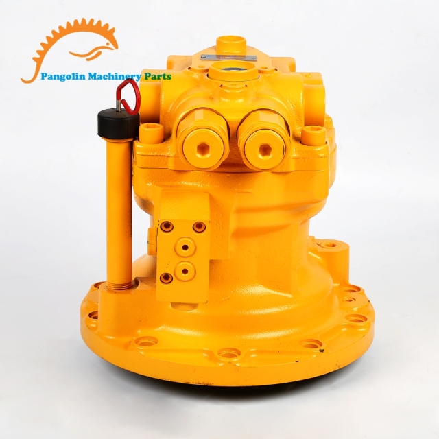 R215-7 Hydraulic Swing Motor,Pangolin Parts