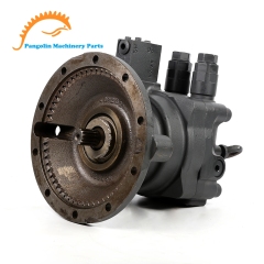 KPM M5X130/180 Hydraulic Swing Motor,Pangolin Parts