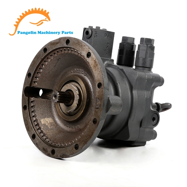 KPM M5X130/180 Hydraulic Swing Motor,Pangolin Parts