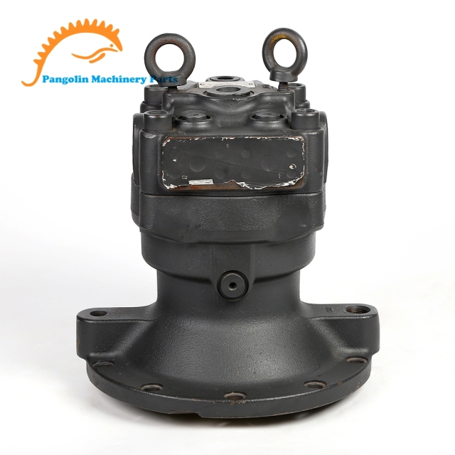 KPM M5X130/180 Hydraulic Swing Motor,Pangolin Parts