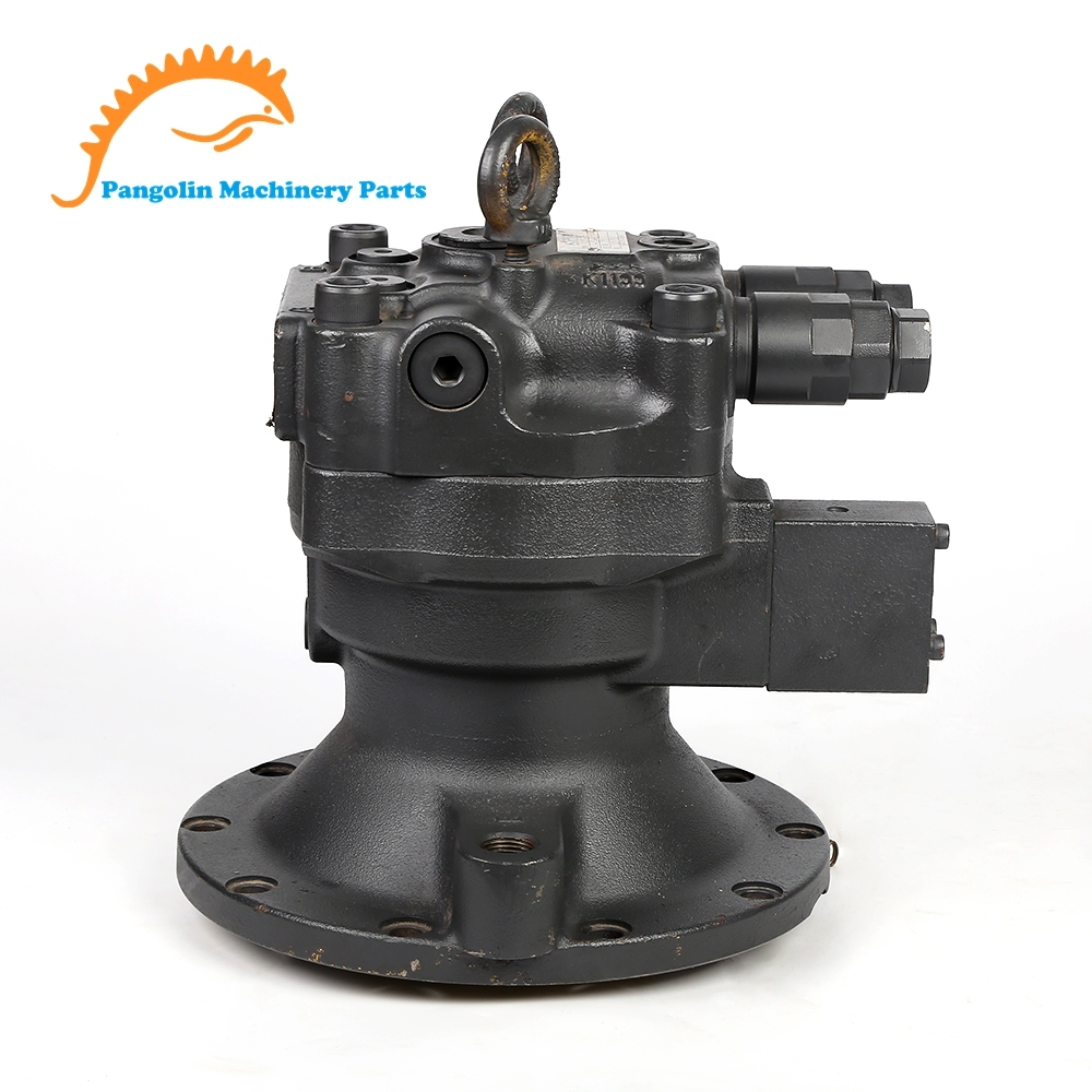 KPM M5X130/180 Hydraulic Swing Motor,Pangolin Parts