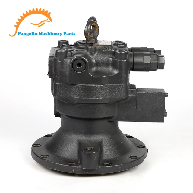 KPM M5X130/180 Hydraulic Swing Motor,Pangolin Parts