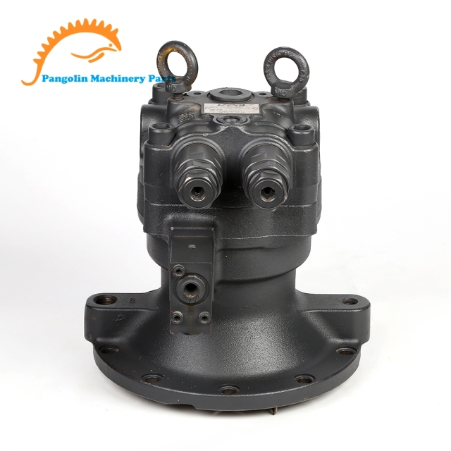 KPM M5X130/180 Hydraulic Swing Motor,Pangolin Parts