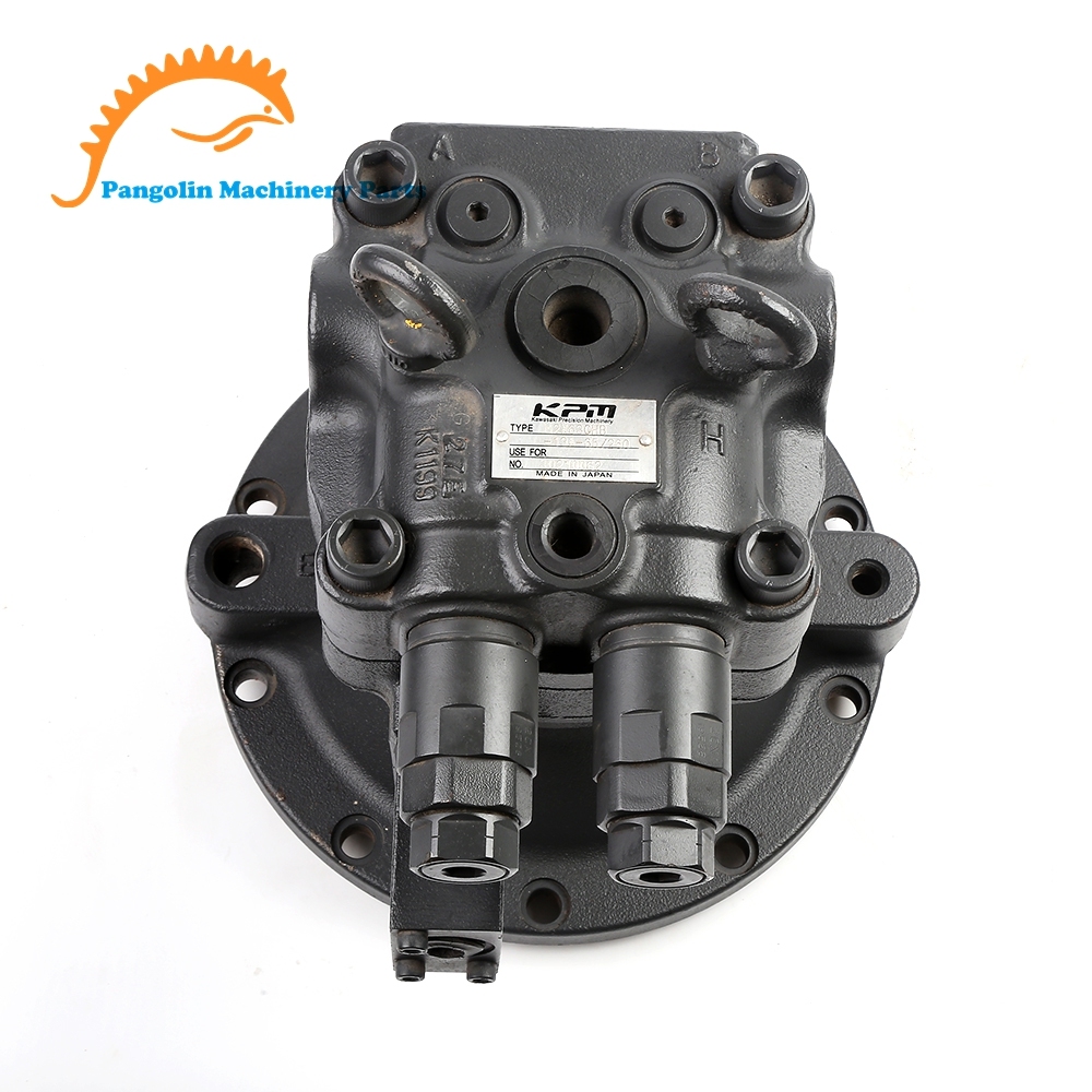 KPM M5X130/180 Hydraulic Swing Motor,Pangolin Parts