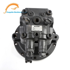 KPM M5X130/180 Hydraulic Swing Motor,Pangolin Parts