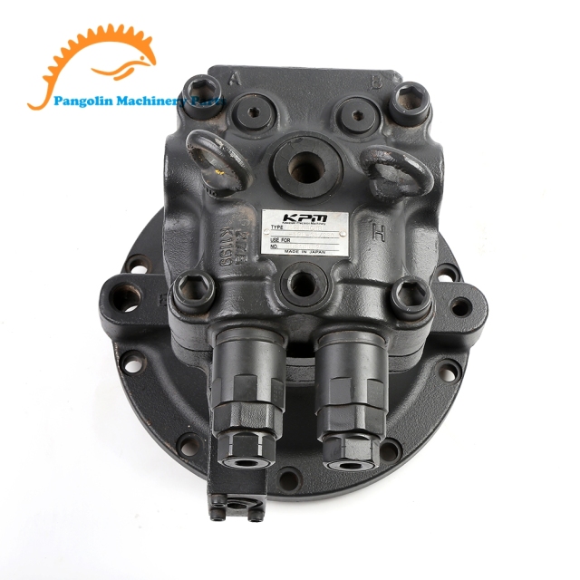 KPM M5X130/180 Hydraulic Swing Motor,Pangolin Parts