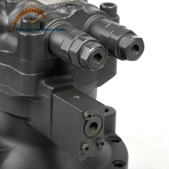 KPM M5X130/180 Hydraulic Swing Motor,Pangolin Parts