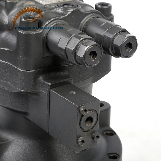 KPM M5X130/180 Hydraulic Swing Motor,Pangolin Parts
