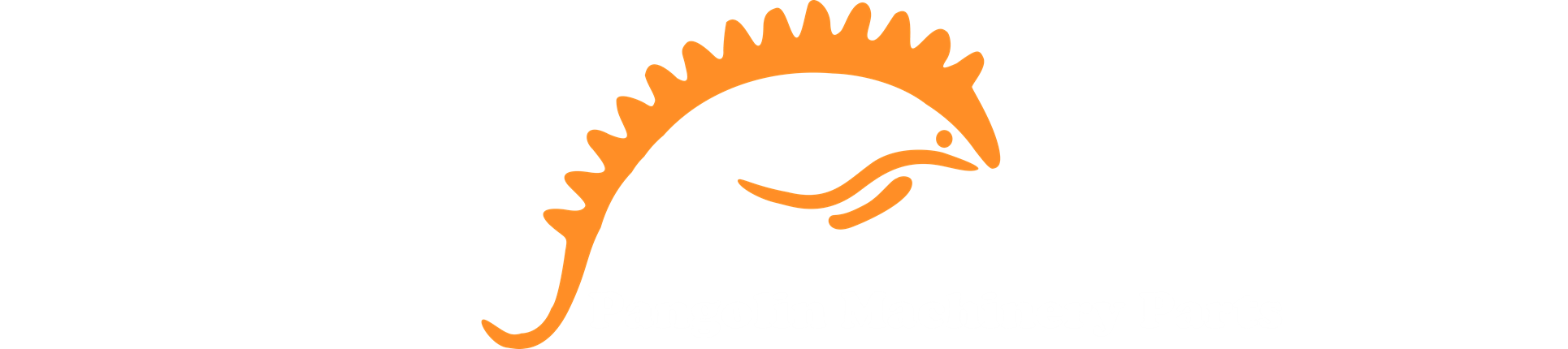 Pangolin Parts