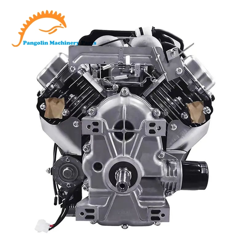 RATO RV740 RV740D-2 25HP 2V78 R740D Two-Cylinder Gasoline Engine,Pangolin Parts