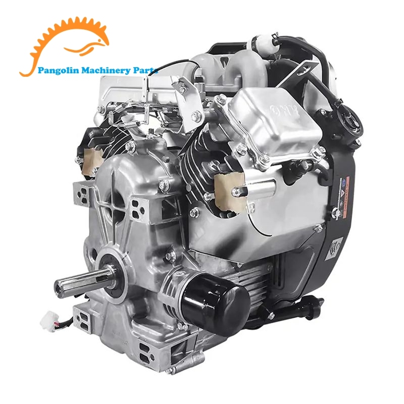 RATO RV740 RV740D-2 25HP 2V78 R740D Two-Cylinder Gasoline Engine,Pangolin Parts