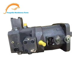 A6VM Series A6VM 80/107/115/140/160/200/250 Brushless High Speed Motor for Liebherr,Pangolin Parts
