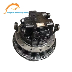 Excavator EX120-2 Travel Assembly for Hitachi,Pangolin Parts