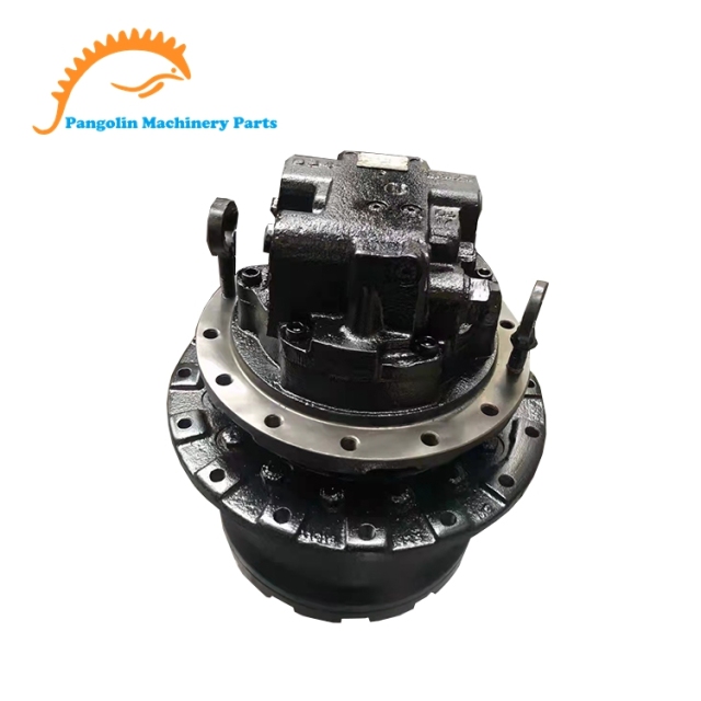 Excavator EX120-2 Travel Assembly for Hitachi,Pangolin Parts