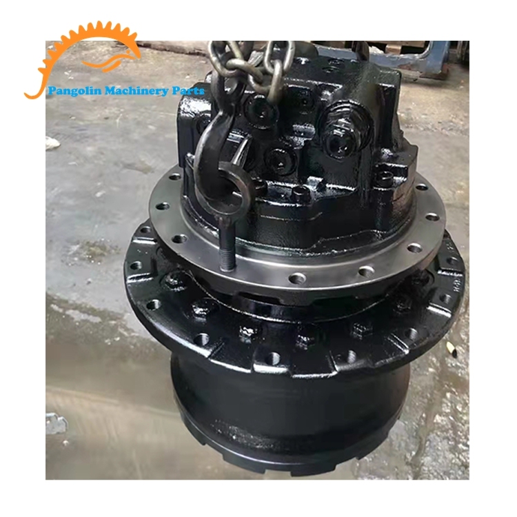 Excavator EX120-2 Travel Assembly for Hitachi,Pangolin Parts