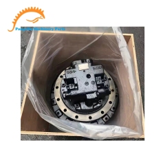 Excavator EX120-2 Travel Assembly for Hitachi,Pangolin Parts