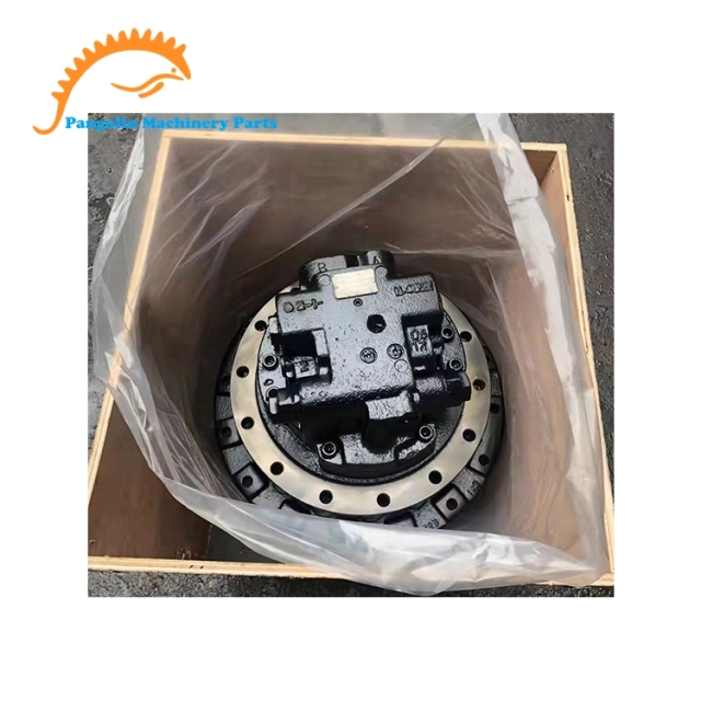 Excavator EX120-2 Travel Assembly for Hitachi,Pangolin Parts