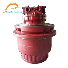 MAG180VP-6000 30-Ton Excavator Travel Motor for Kayaba,Pangolin Parts