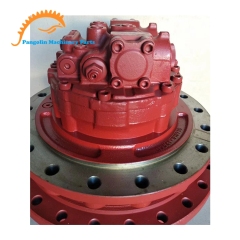 MAG180VP-6000 30-Ton Excavator Travel Motor for Kayaba,Pangolin Parts