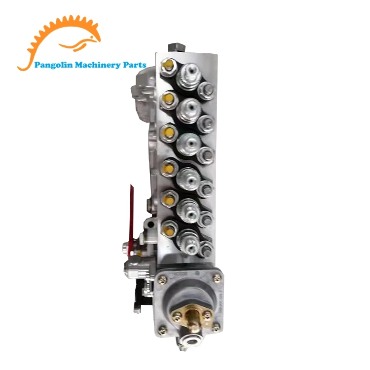 Excavator Parts PC360-7 Diesel Pump,Pangolin Parts