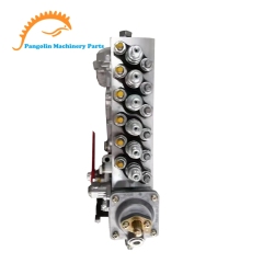 Excavator Parts PC360-7 Diesel Pump,Pangolin Parts