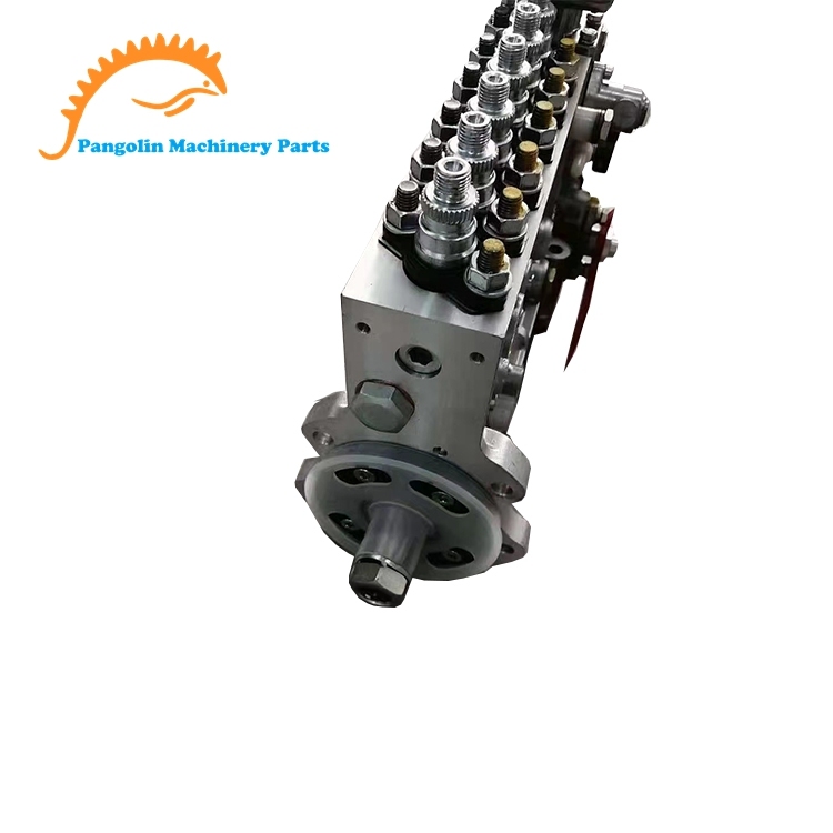 Excavator Parts PC360-7 Diesel Pump,Pangolin Parts