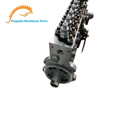 Excavator Parts PC360-7 Diesel Pump,Pangolin Parts