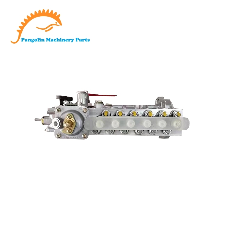Excavator Parts PC360-7 Diesel Pump,Pangolin Parts