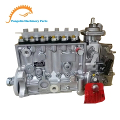 Excavator Parts PC360-7 Diesel Pump,Pangolin Parts