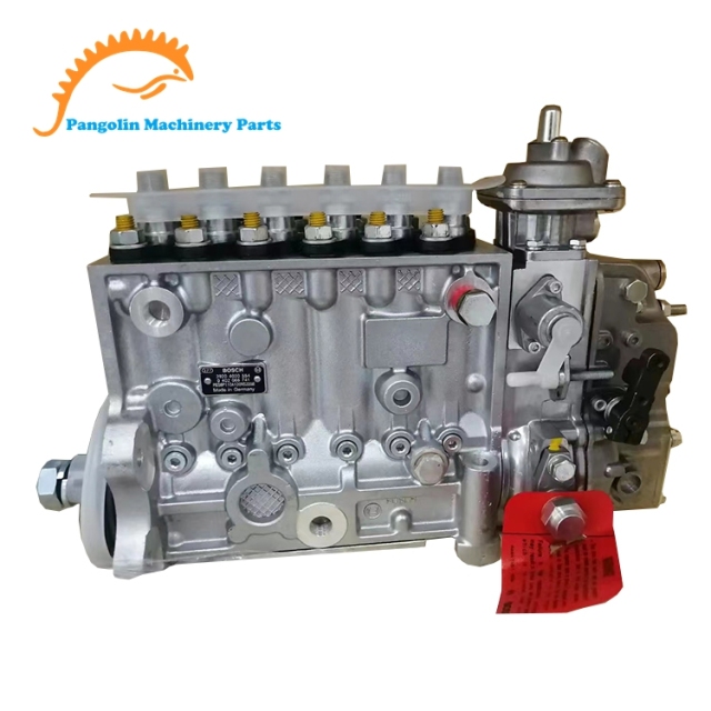 Excavator Parts PC360-7 Diesel Pump,Pangolin Parts