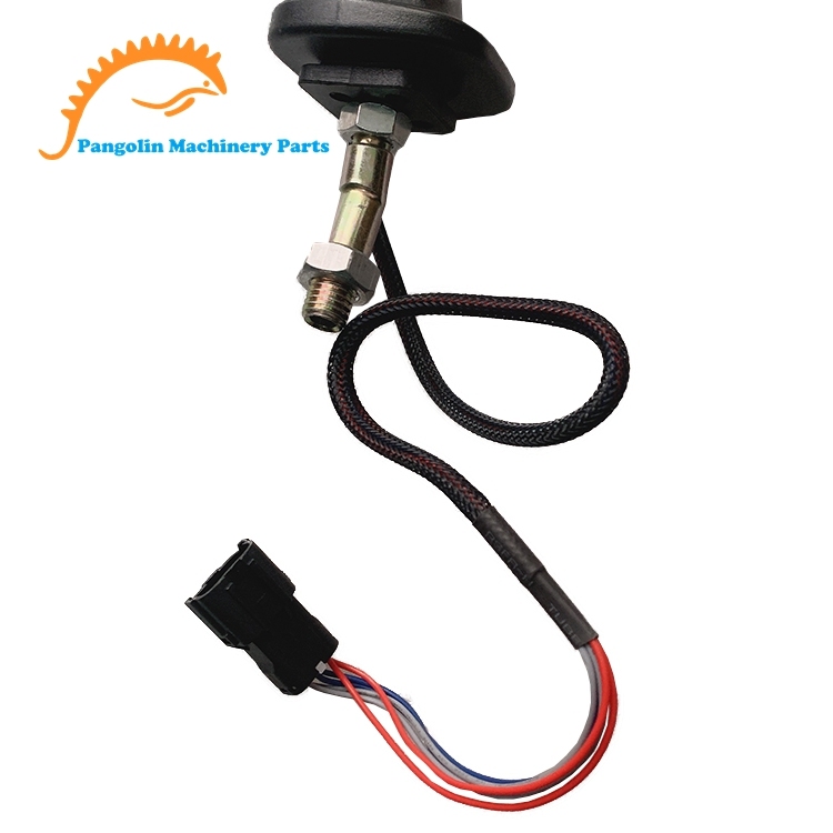 Excavator Paper Box Joystick for DH200-5 DH300,Pangolin Parts