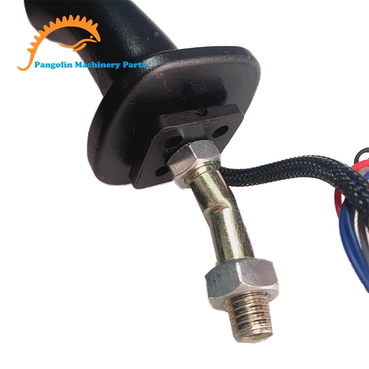 Excavator Paper Box Joystick for DH200-5 DH300,Pangolin Parts