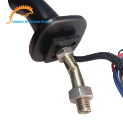 Excavator Paper Box Joystick for DH200-5 DH300,Pangolin Parts