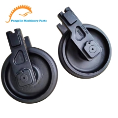 Excavator Undercarriage Parts TOY 202 Idler Wheel,Pangolin Parts
