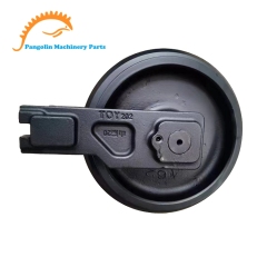 Excavator Undercarriage Parts TOY 202 Idler Wheel,Pangolin Parts