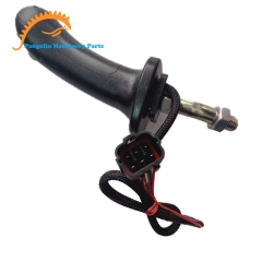Excavator Paper Box Joystick for DH200-5 DH300,Pangolin Parts