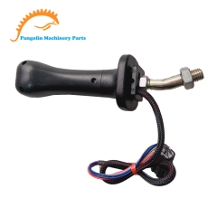 Excavator Paper Box Joystick for DH200-5 DH300,Pangolin Parts