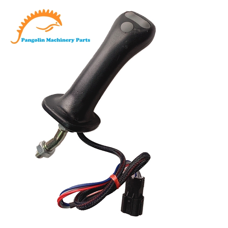 Excavator Paper Box Joystick for DH200-5 DH300,Pangolin Parts